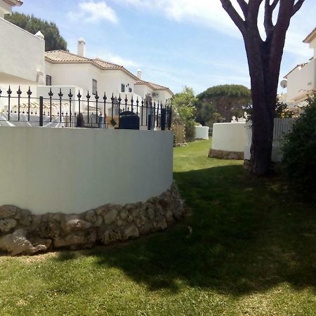 Playa De La Barrosa Apartment Chiclana de la Frontera Exterior photo